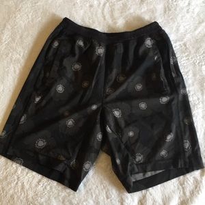 Lulumen men’s athletic shorts